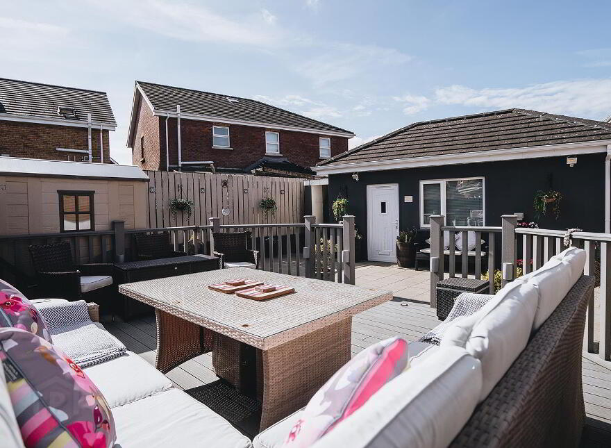 8 Knockbracken Grove, Coleraine, BT52 1XQ