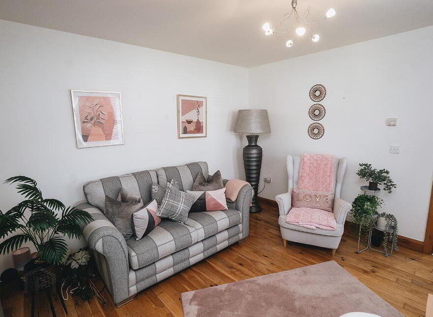 8 Knockbracken Grove, Coleraine, BT52 1XQ