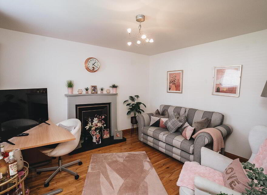 8 Knockbracken Grove, Coleraine, BT52 1XQ
