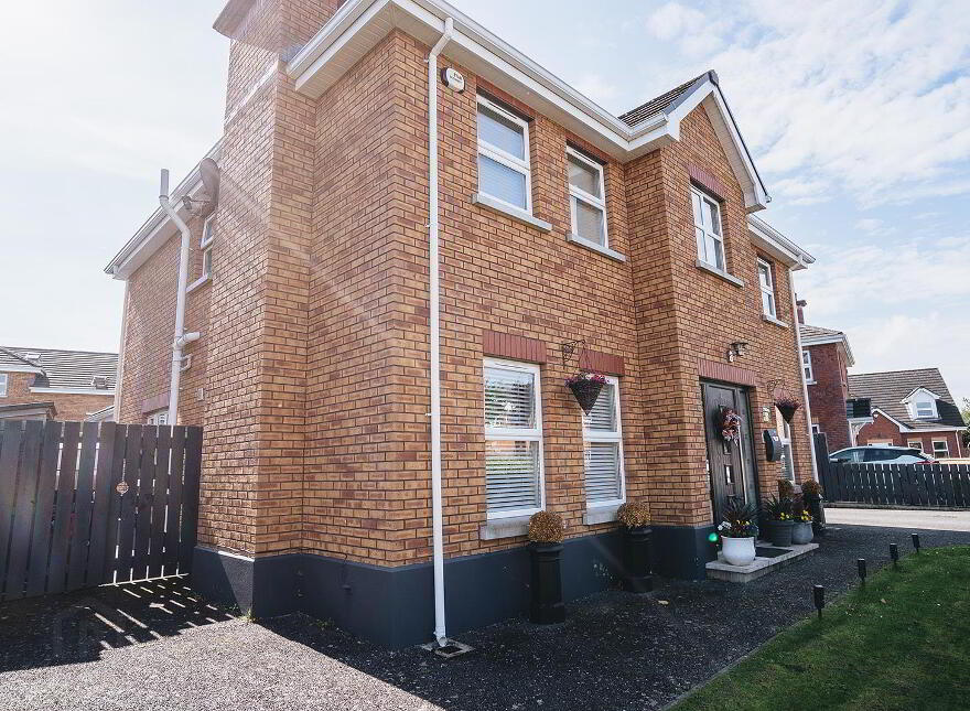 8 Knockbracken Grove, Coleraine, BT52 1XQ