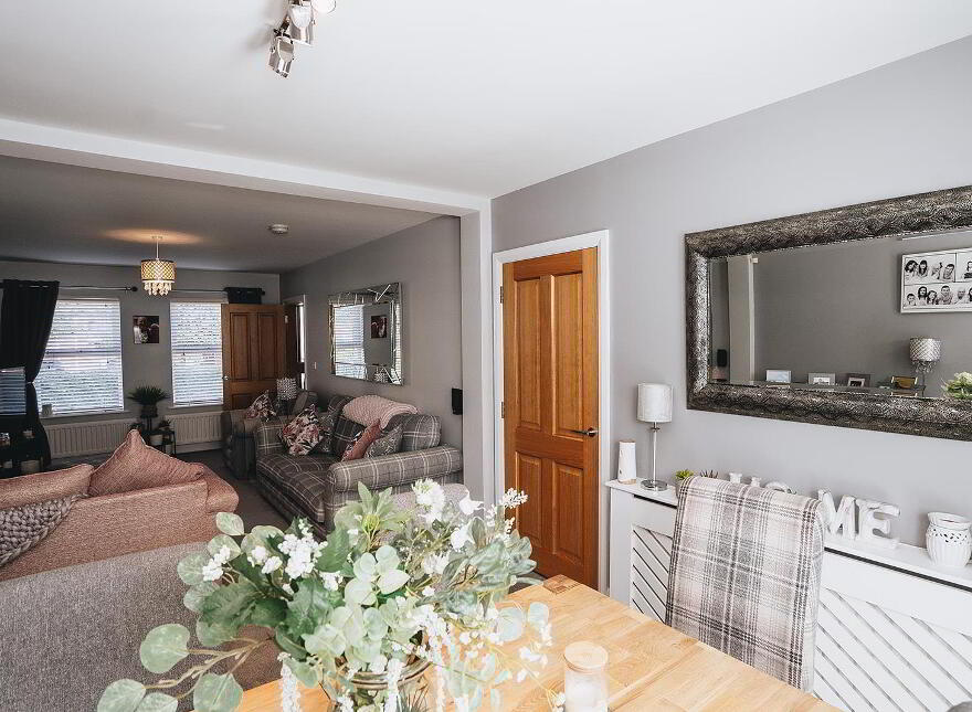 8 Knockbracken Grove, Coleraine, BT52 1XQ