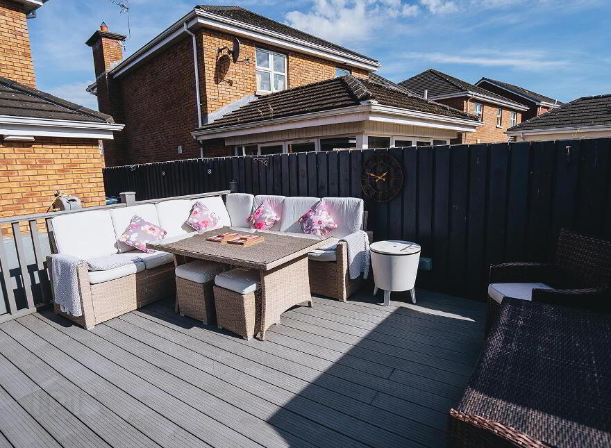 8 Knockbracken Grove, Coleraine, BT52 1XQ