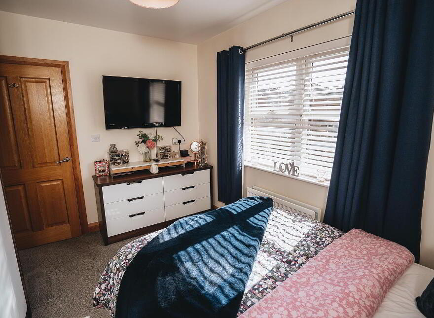 8 Knockbracken Grove, Coleraine, BT52 1XQ