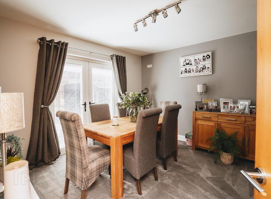 8 Knockbracken Grove, Coleraine, BT52 1XQ