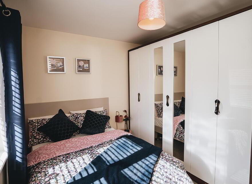 8 Knockbracken Grove, Coleraine, BT52 1XQ