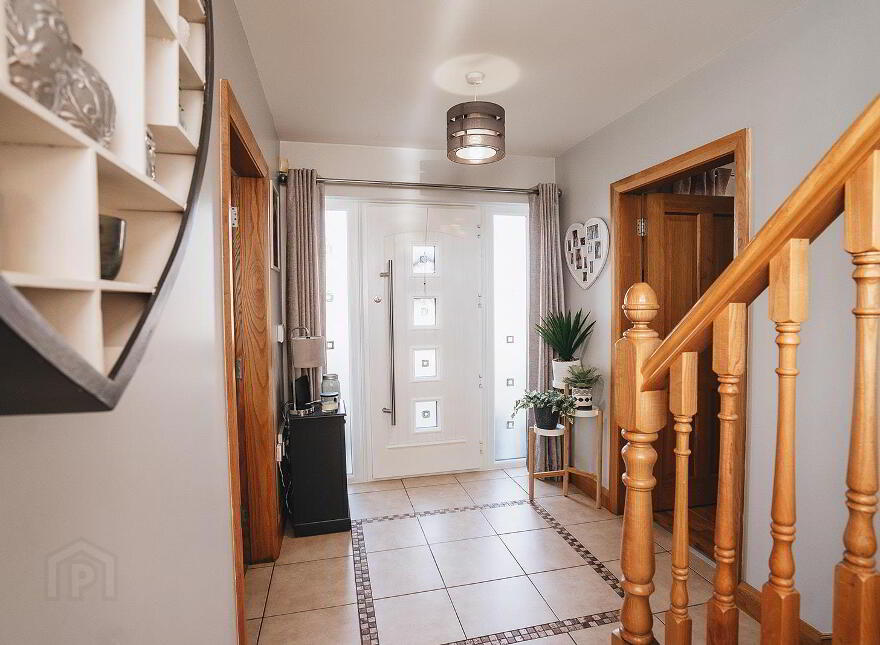 8 Knockbracken Grove, Coleraine, BT52 1XQ