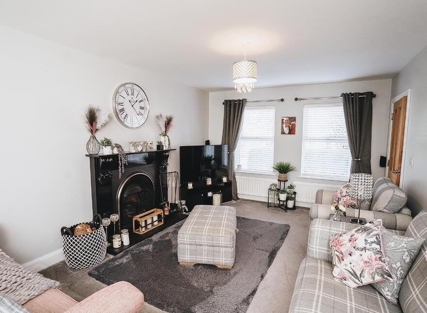 8 Knockbracken Grove, Coleraine, BT52 1XQ