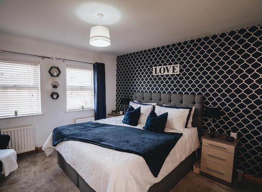8 Knockbracken Grove, Coleraine, BT52 1XQ