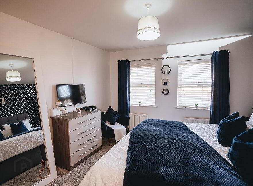 8 Knockbracken Grove, Coleraine, BT52 1XQ