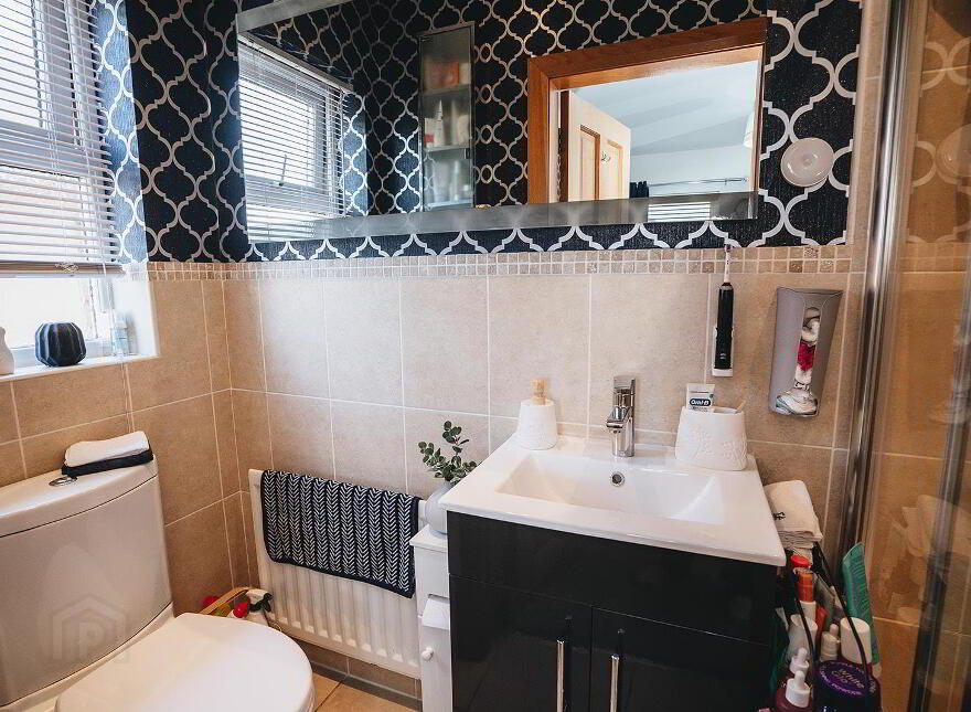 8 Knockbracken Grove, Coleraine, BT52 1XQ
