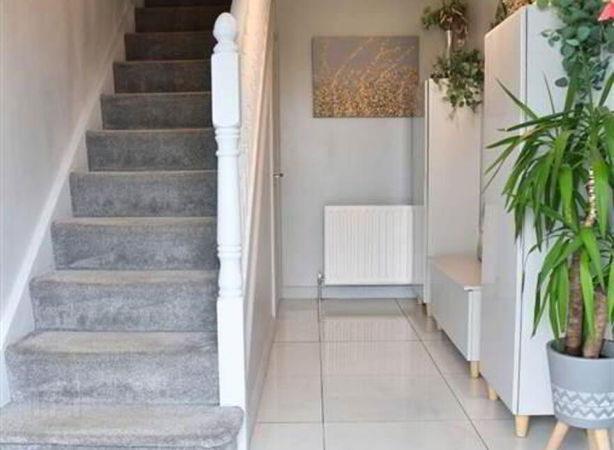 2 Old Cushendun Road, Newtown-Crommelin, Ballymena, BT43 6RJ