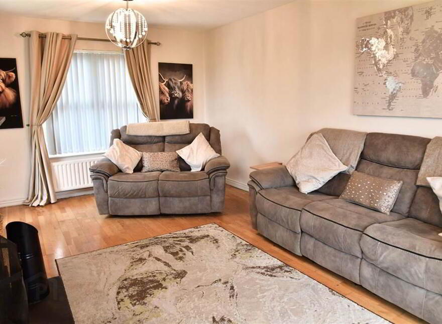 2 Old Cushendun Road, Newtown-Crommelin, Ballymena, BT43 6RJ
