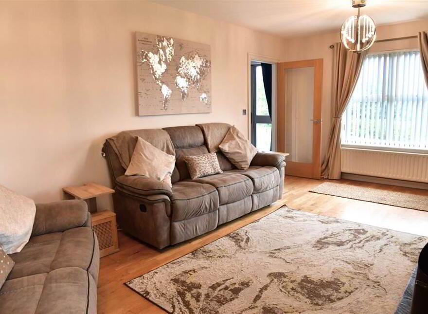 2 Old Cushendun Road, Newtown-Crommelin, Ballymena, BT43 6RJ