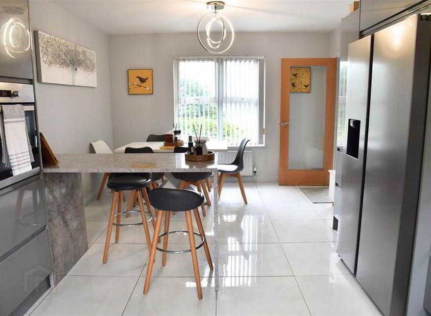 2 Old Cushendun Road, Newtown-Crommelin, Ballymena, BT43 6RJ