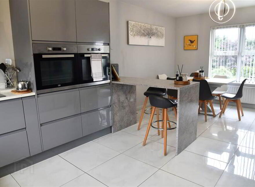 2 Old Cushendun Road, Newtown-Crommelin, Ballymena, BT43 6RJ