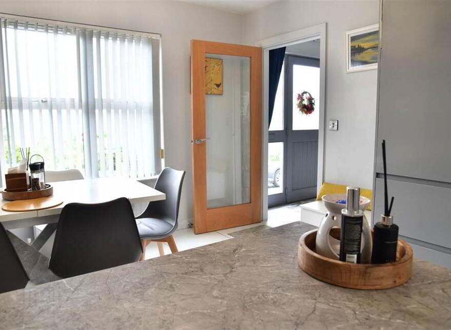 2 Old Cushendun Road, Newtown-Crommelin, Ballymena, BT43 6RJ