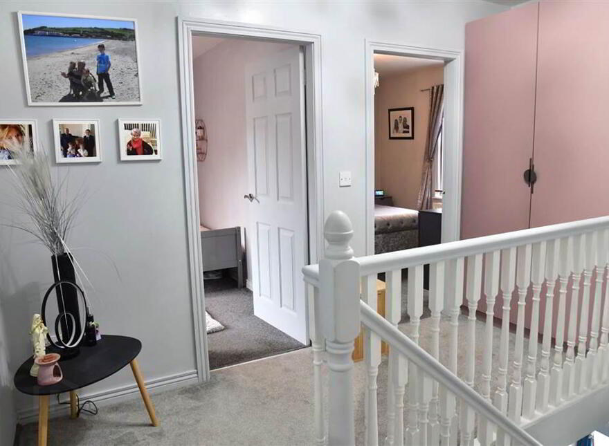 2 Old Cushendun Road, Newtown-Crommelin, Ballymena, BT43 6RJ