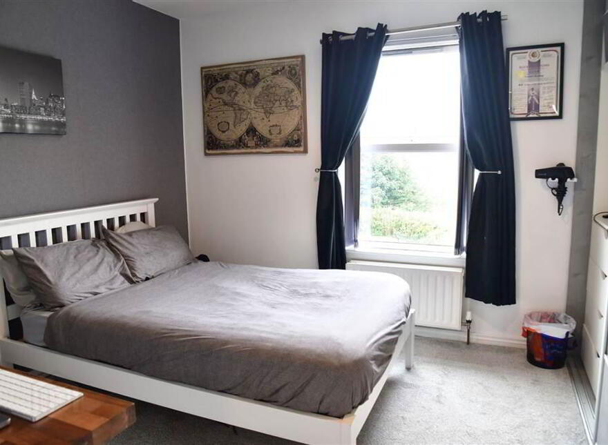 2 Old Cushendun Road, Newtown-Crommelin, Ballymena, BT43 6RJ