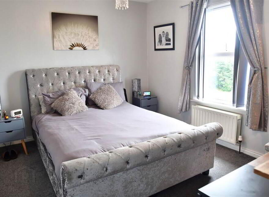 2 Old Cushendun Road, Newtown-Crommelin, Ballymena, BT43 6RJ