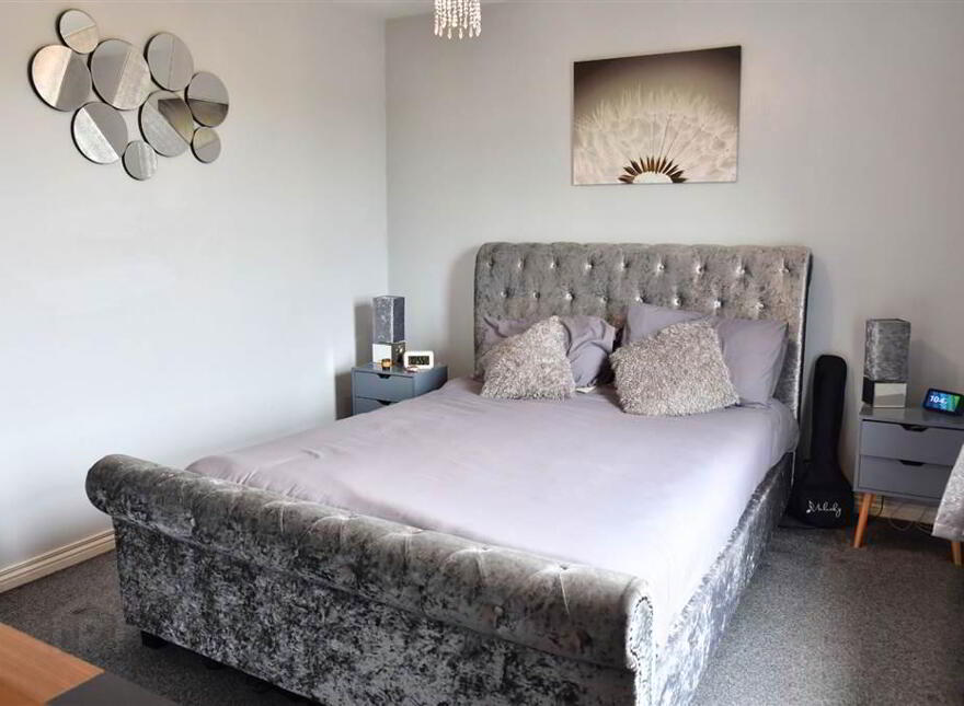 2 Old Cushendun Road, Newtown-Crommelin, Ballymena, BT43 6RJ