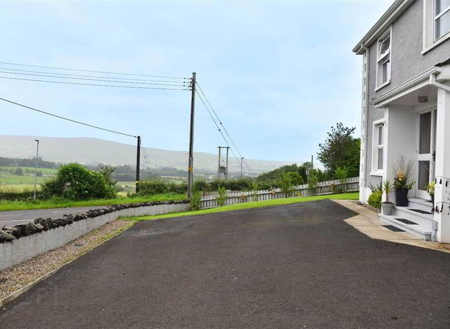 2 Old Cushendun Road, Newtown-Crommelin, Ballymena, BT43 6RJ