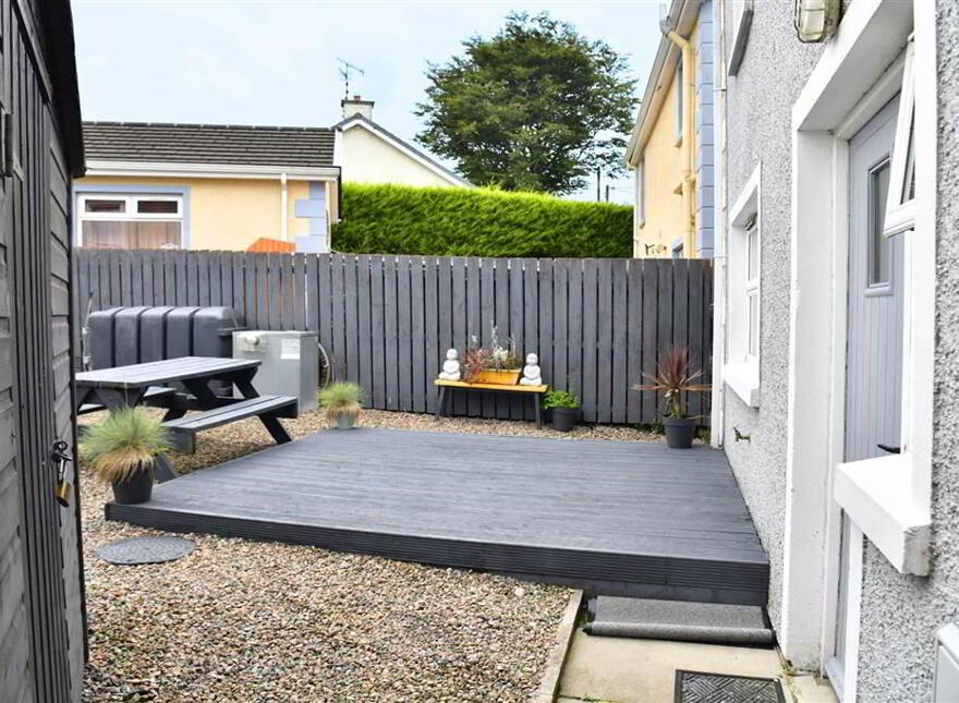 2 Old Cushendun Road, Newtown-Crommelin, Ballymena, BT43 6RJ
