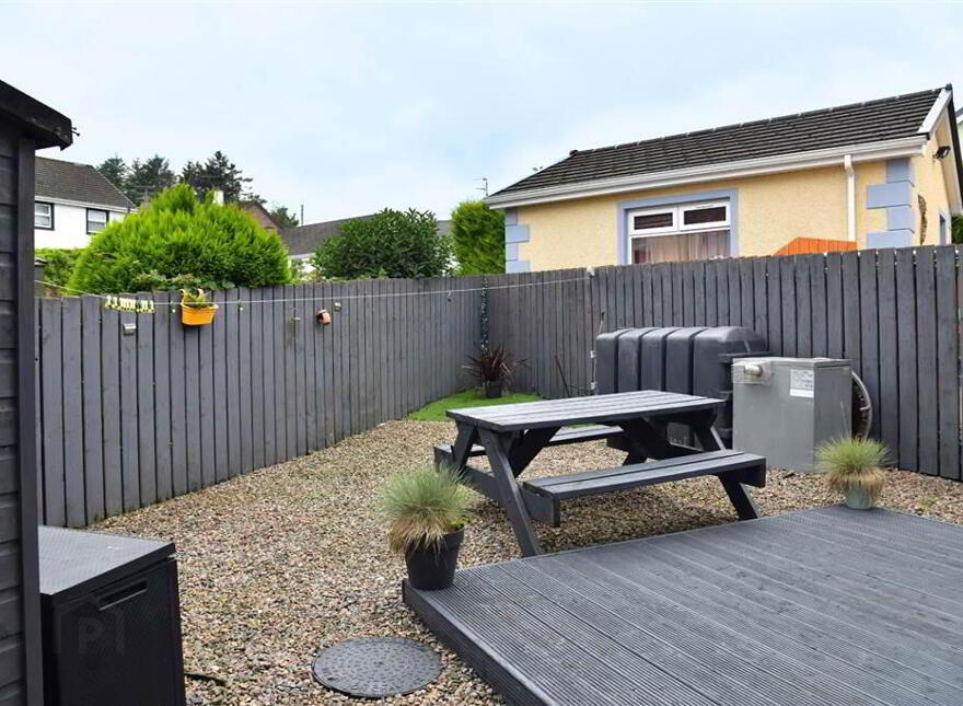 2 Old Cushendun Road, Newtown-Crommelin, Ballymena, BT43 6RJ