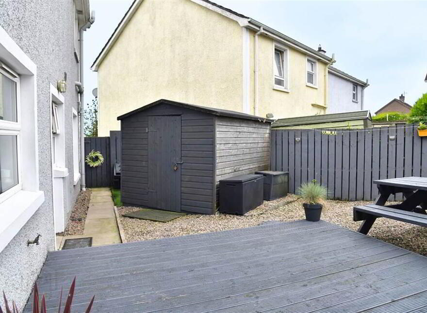 2 Old Cushendun Road, Newtown-Crommelin, Ballymena, BT43 6RJ