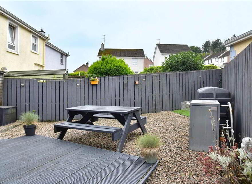 2 Old Cushendun Road, Newtown-Crommelin, Ballymena, BT43 6RJ