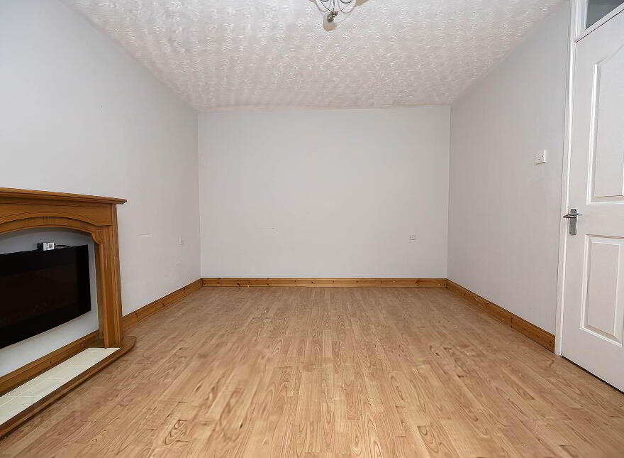 403 Garrymore, Craigavon, BT65 5JQ