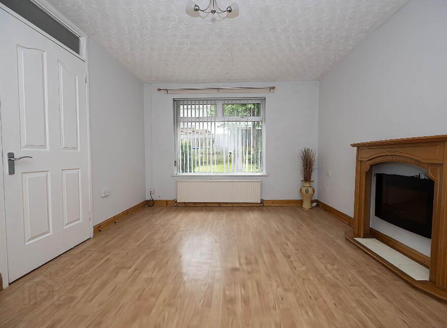 403 Garrymore, Craigavon, BT65 5JQ