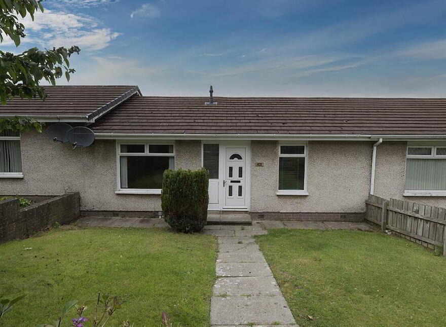 403 Garrymore, Craigavon, BT65 5JQ