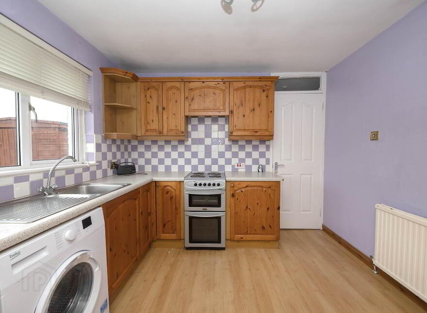 403 Garrymore, Craigavon, BT65 5JQ