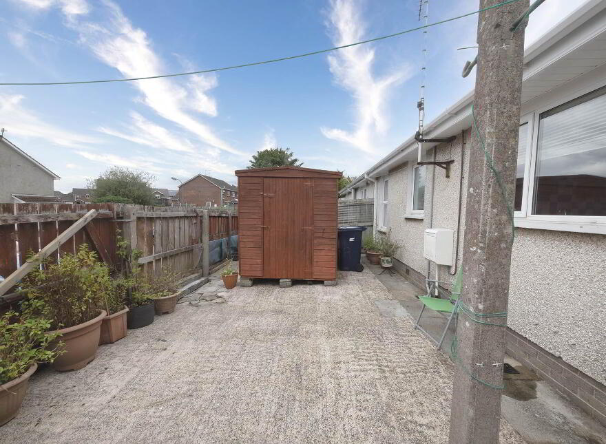403 Garrymore, Craigavon, BT65 5JQ