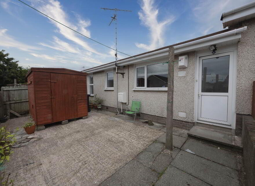 403 Garrymore, Craigavon, BT65 5JQ