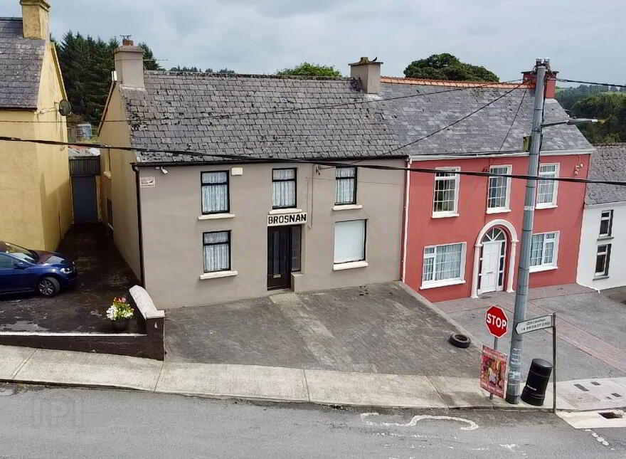 Knockduff Upper, Meelin, Newmarket, P51DA02 photo