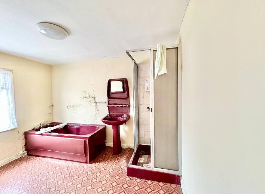 Knockduff Upper, Meelin, Newmarket, P51DA02