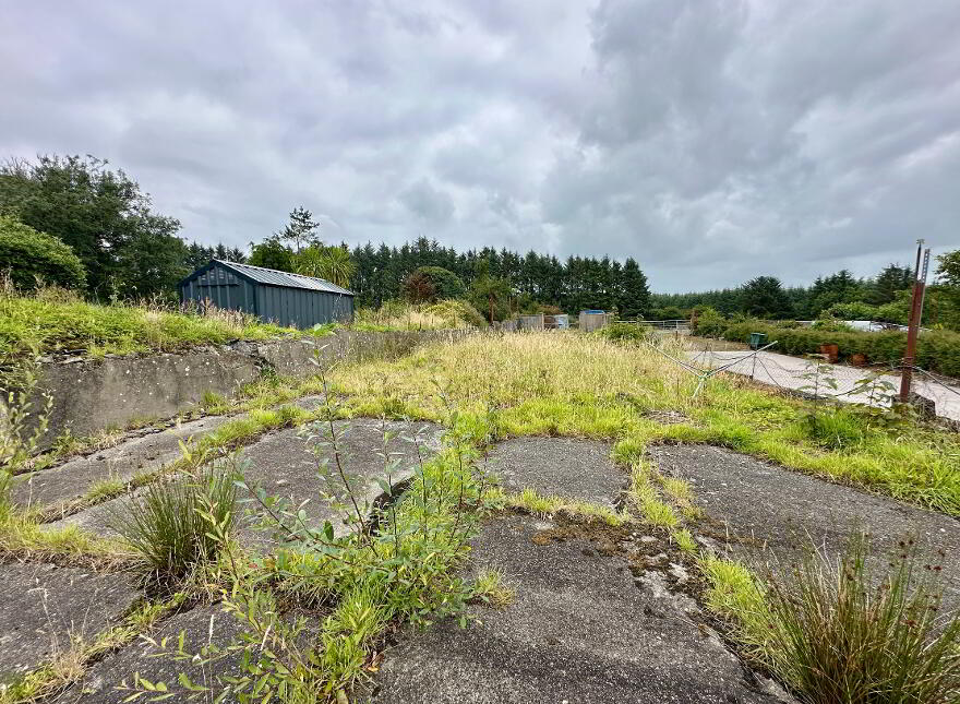 Knockduff Upper, Meelin, Newmarket, P51DA02