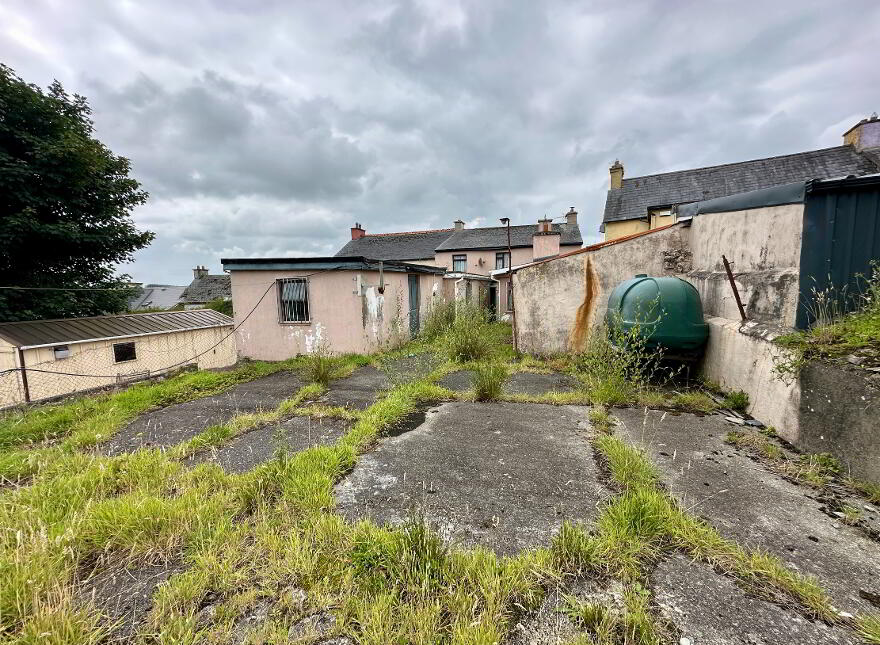 Knockduff Upper, Meelin, Newmarket, P51DA02