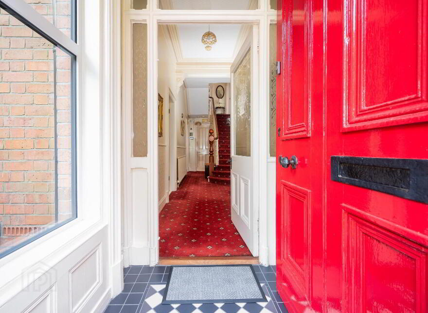 27 Knockbreda Park, Belfast, BT6 0HB