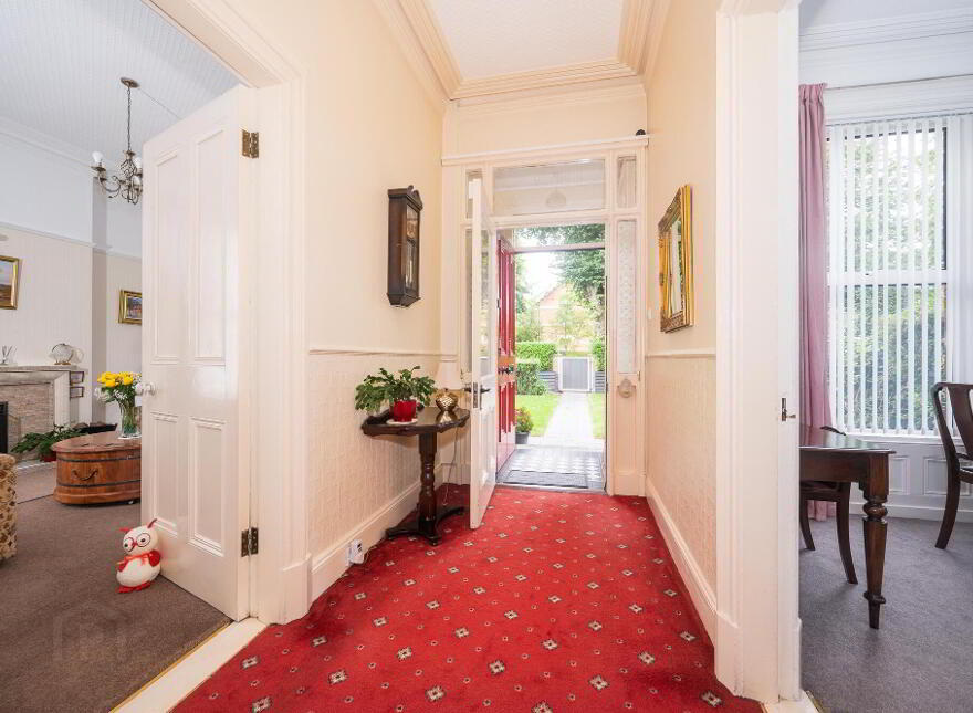 27 Knockbreda Park, Belfast, BT6 0HB