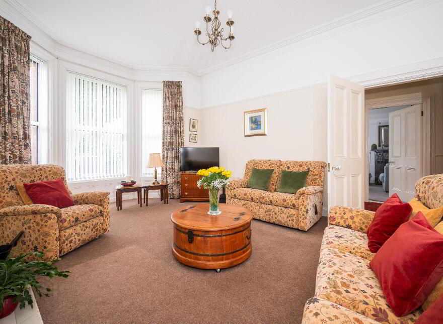 27 Knockbreda Park, Belfast, BT6 0HB