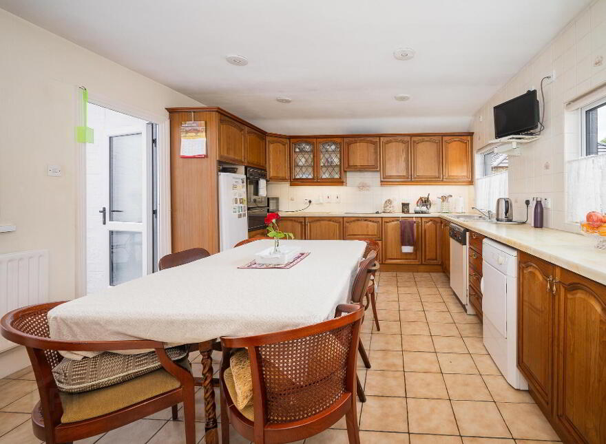 27 Knockbreda Park, Belfast, BT6 0HB