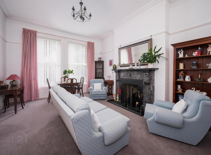 27 Knockbreda Park, Belfast, BT6 0HB