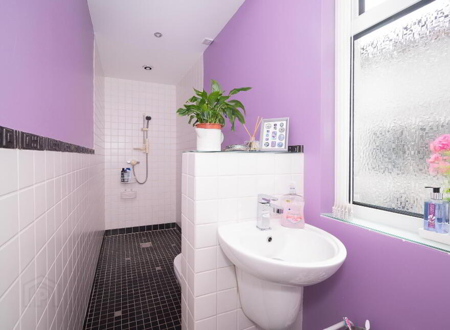 27 Knockbreda Park, Belfast, BT6 0HB
