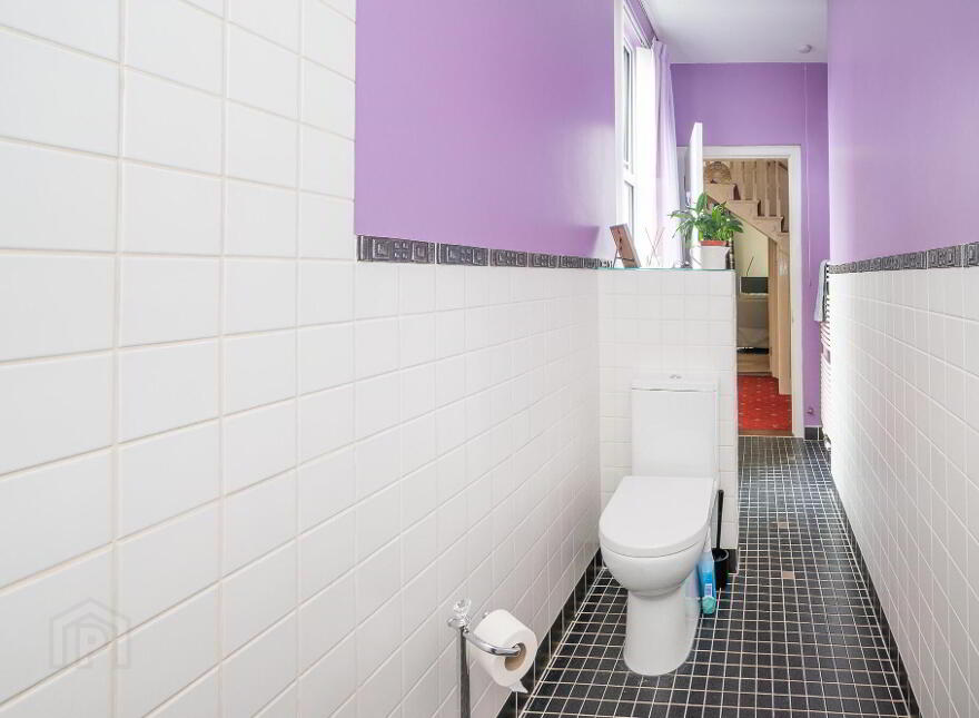 27 Knockbreda Park, Belfast, BT6 0HB
