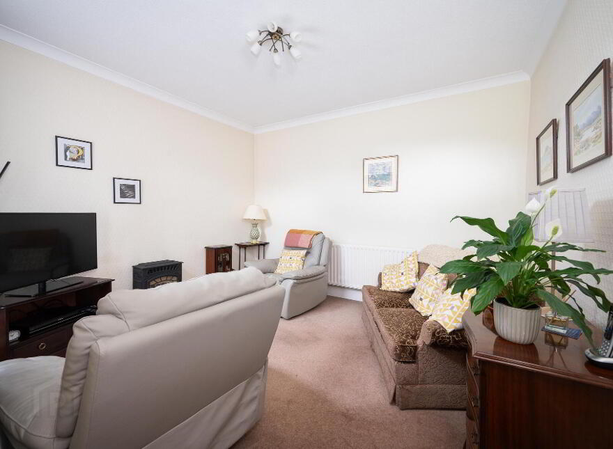 27 Knockbreda Park, Belfast, BT6 0HB