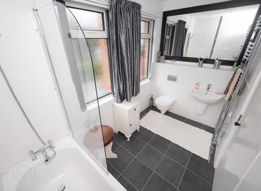 27 Knockbreda Park, Belfast, BT6 0HB