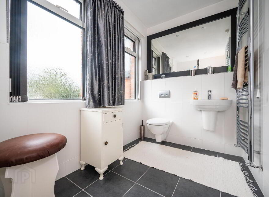 27 Knockbreda Park, Belfast, BT6 0HB