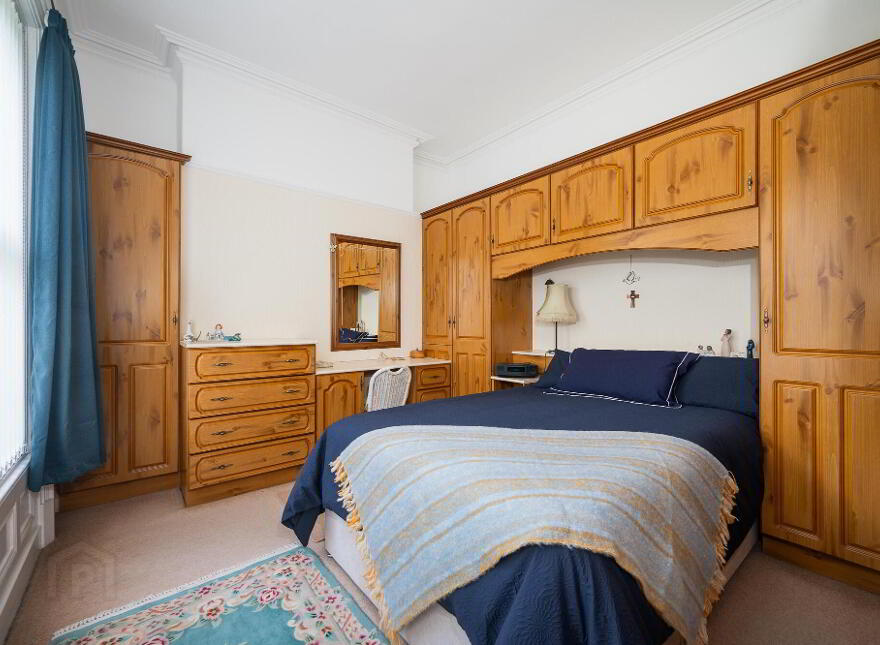 27 Knockbreda Park, Belfast, BT6 0HB